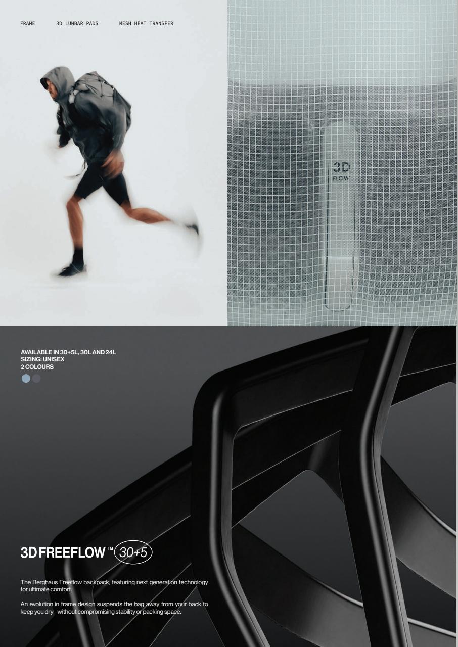 TGO - The Great Outdoors Magazine Preview Pages