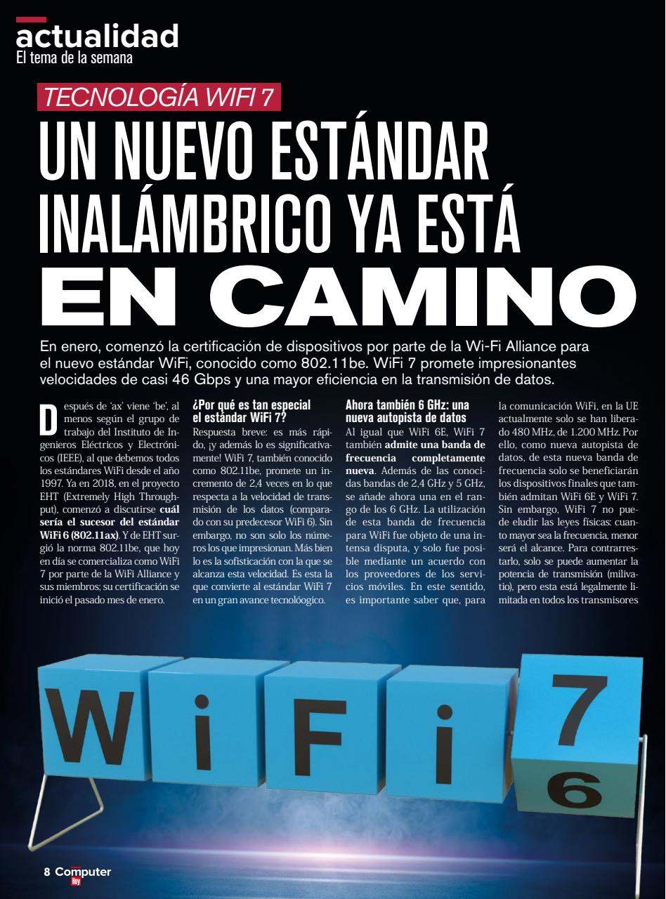 Computer Hoy Preview Pages