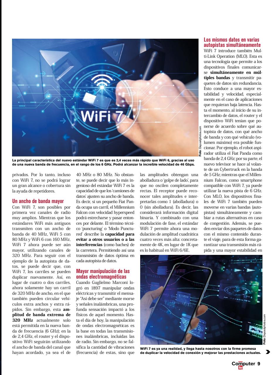 Computer Hoy Preview Pages