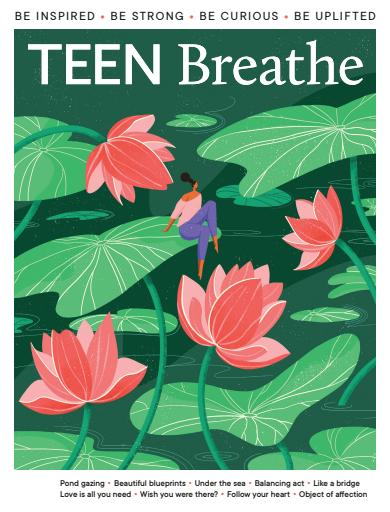 Teen Breathe issue 