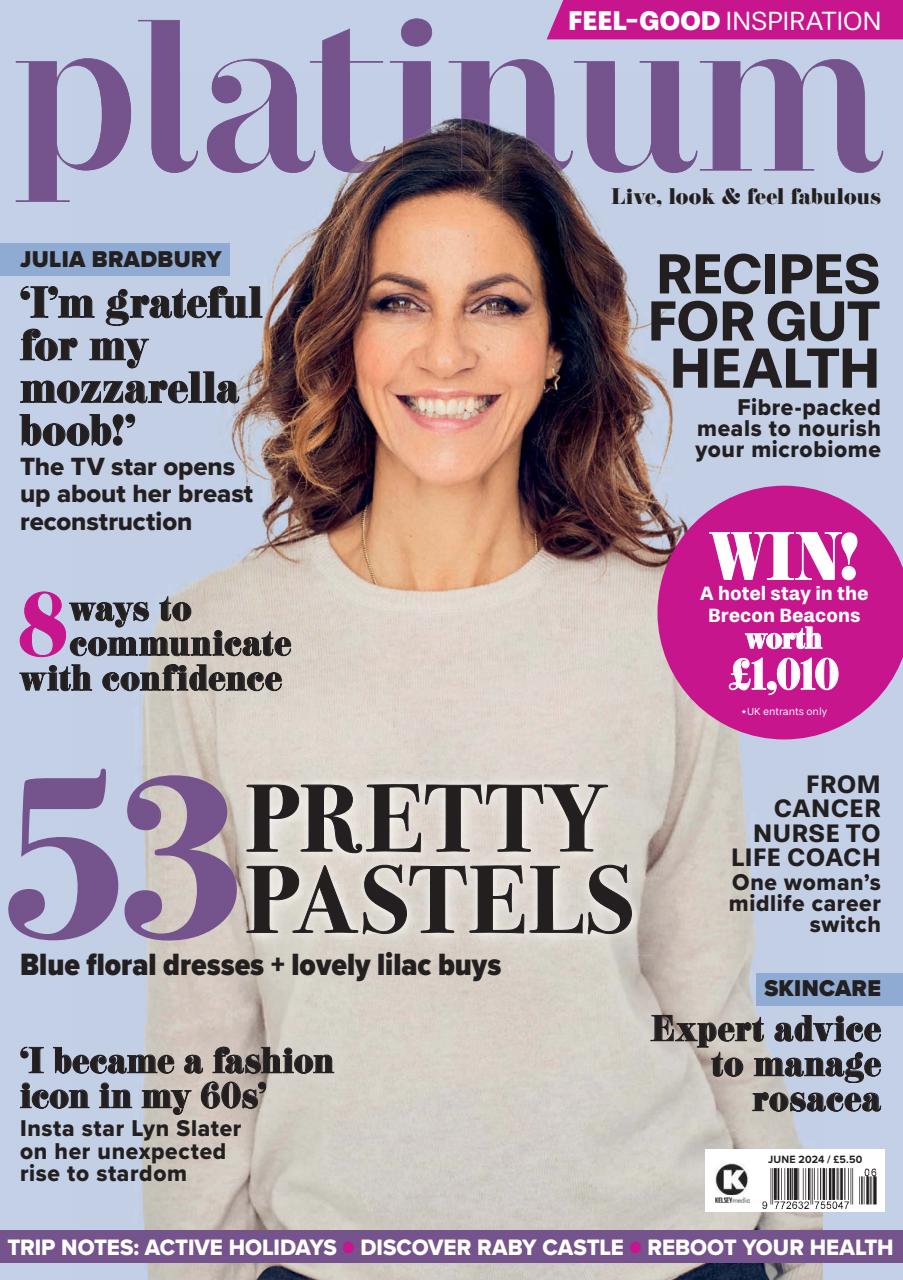 Platinum Preview Pages