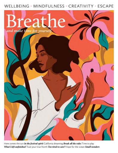 Breathe issue 