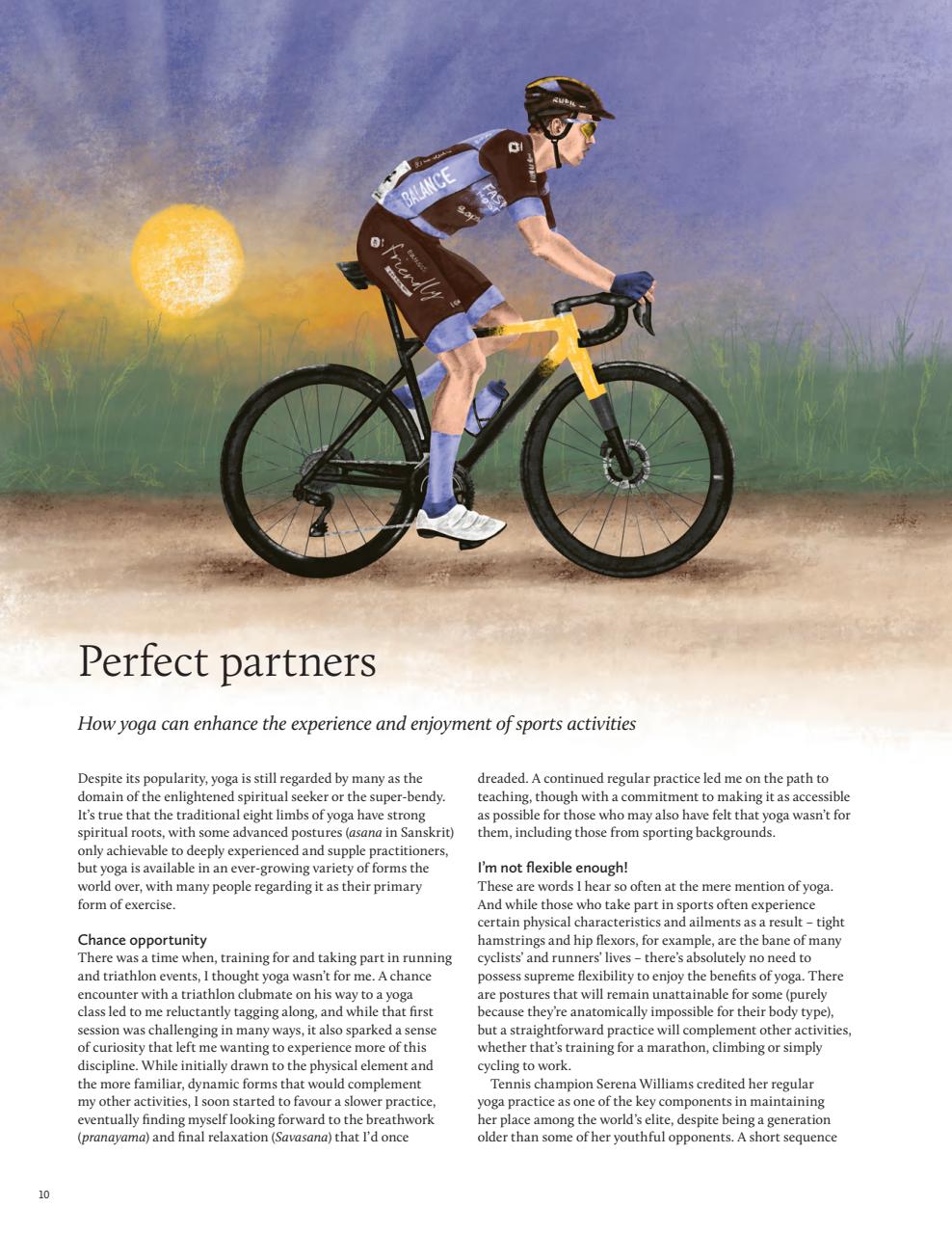 Breathe Preview Pages