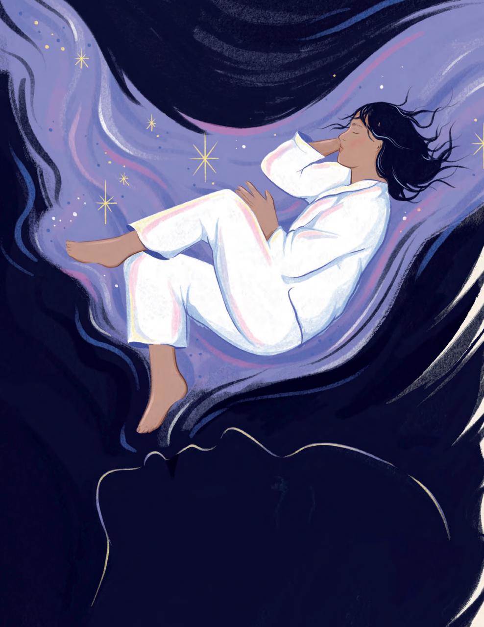 Breathe Preview Pages