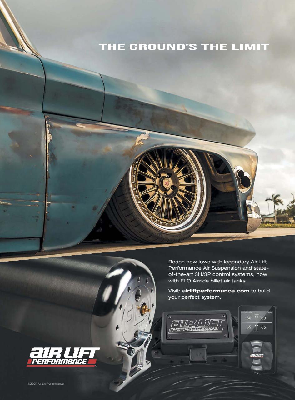 Street Trucks Preview Pages