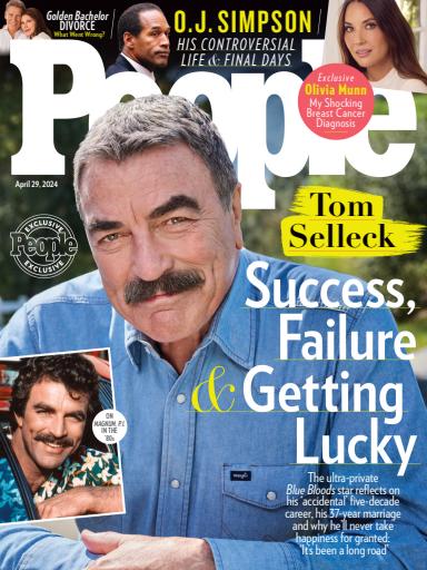 People issue 