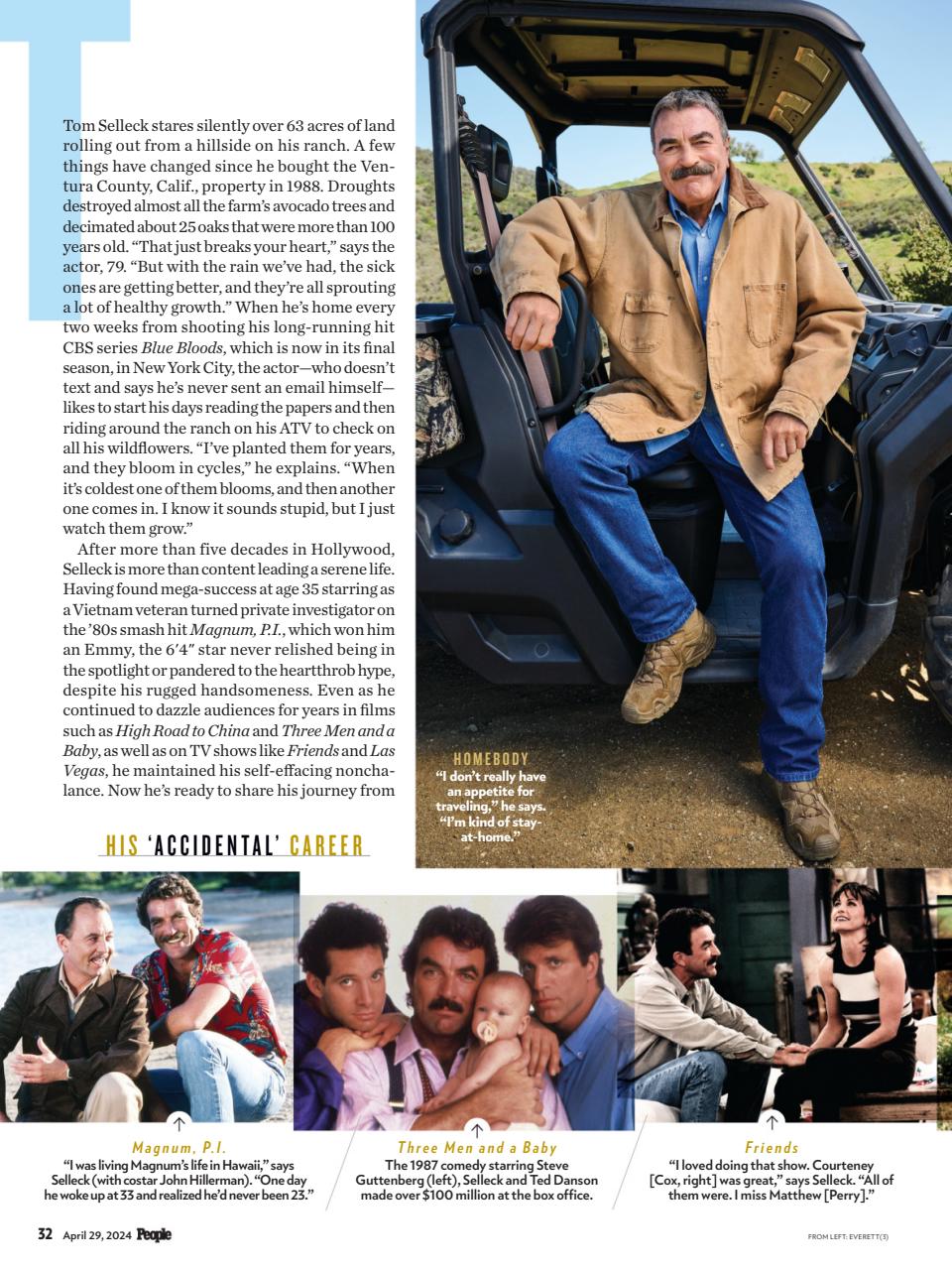 People Preview Pages