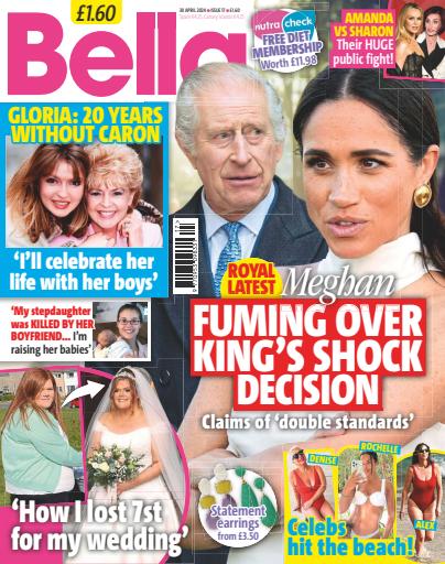 Bella Magazine issue 