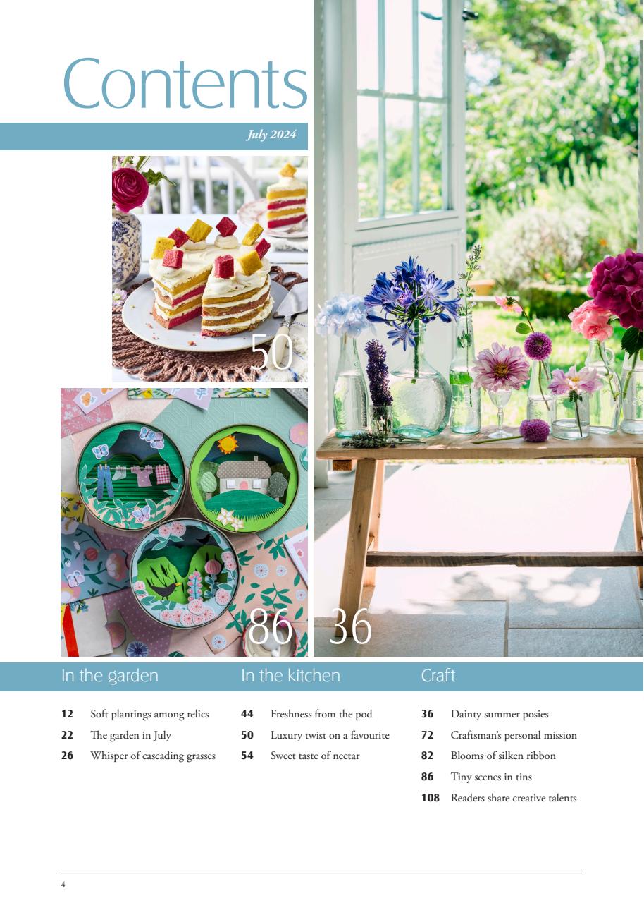 LandScape Preview Pages