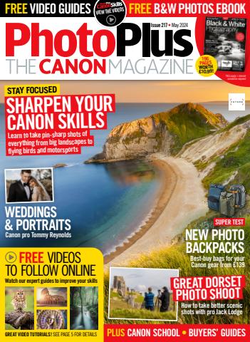 May 2024 issue May 2024