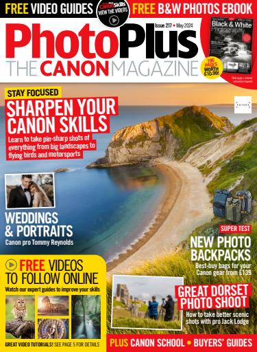 PhotoPlus issue 
