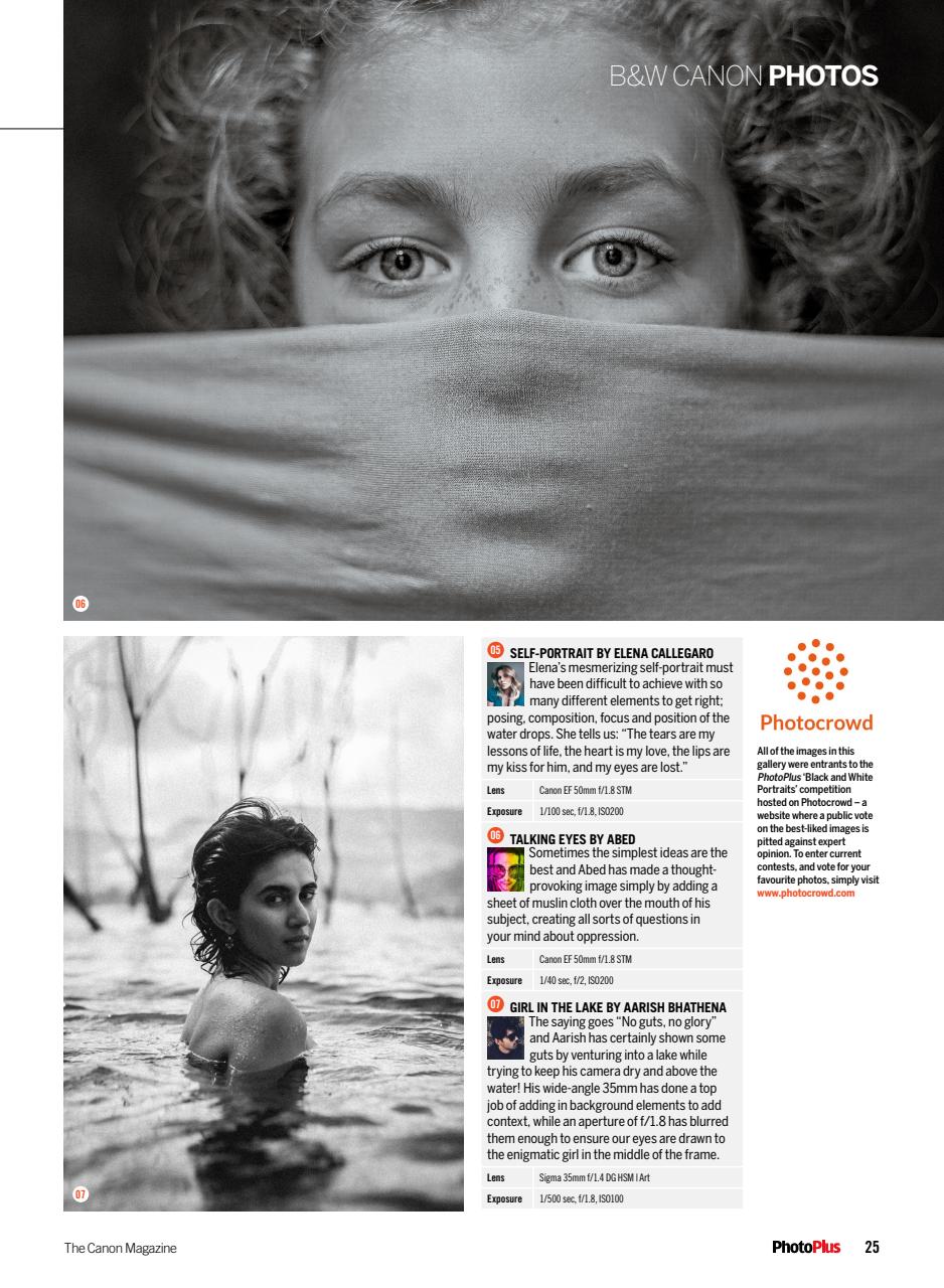 PhotoPlus Preview Pages