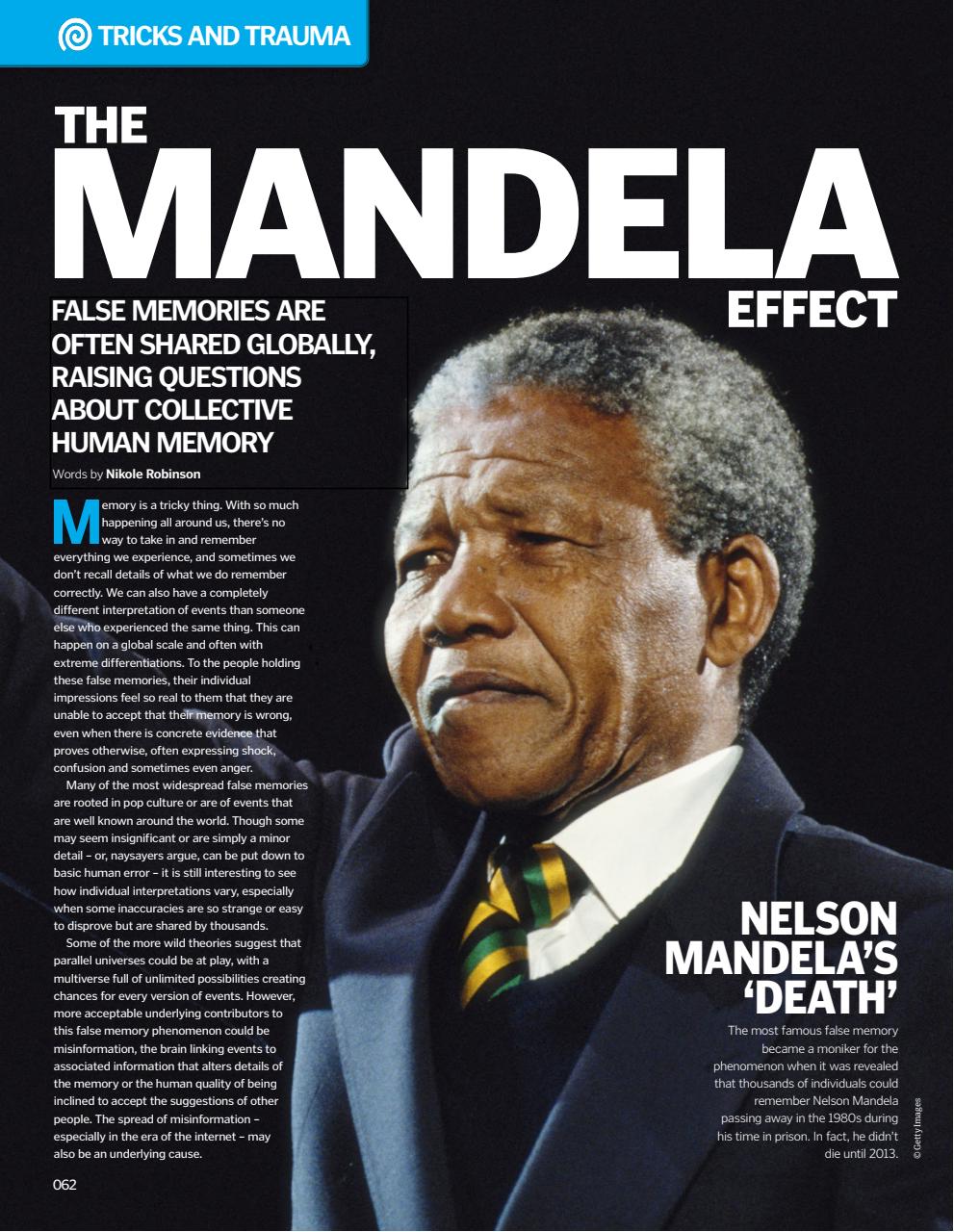 How It Works Bookazine Preview Pages