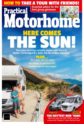 Practical Motorhome issue 
