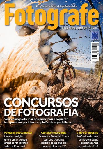Fotografe issue 
