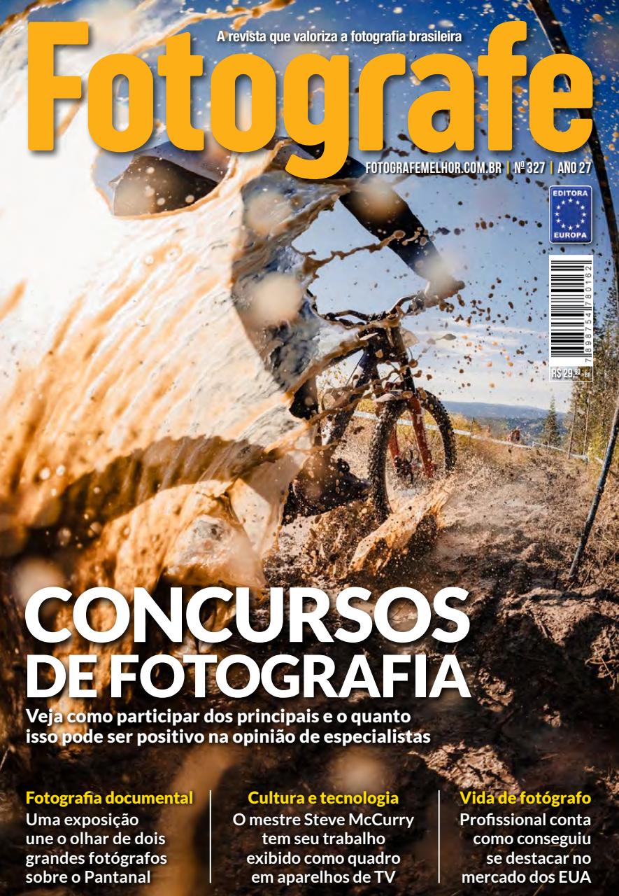 Fotografe Preview Pages