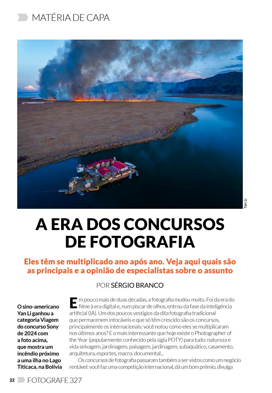Fotografe Preview Pages