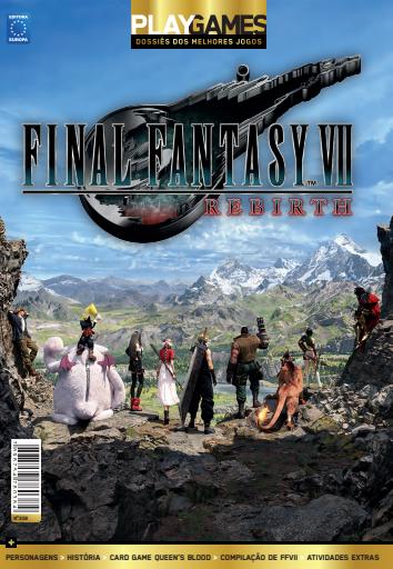 PlayStation issue 