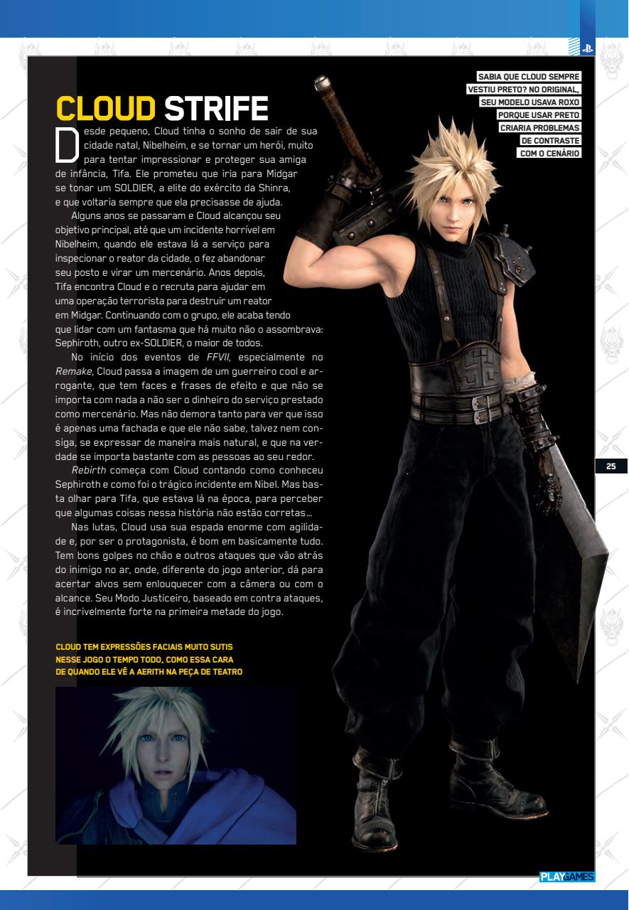 PlayStation Preview Pages