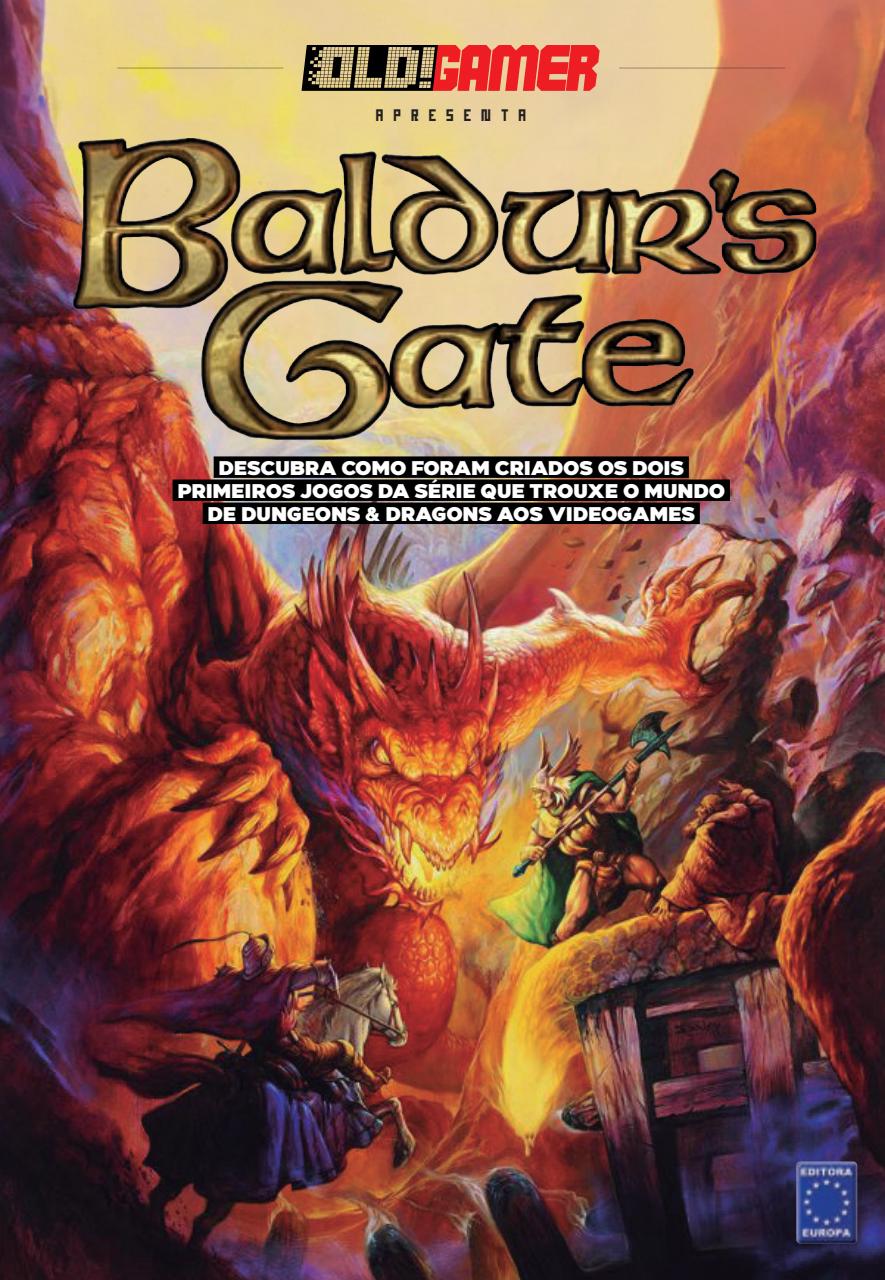 OLD!Gamer Preview Pages