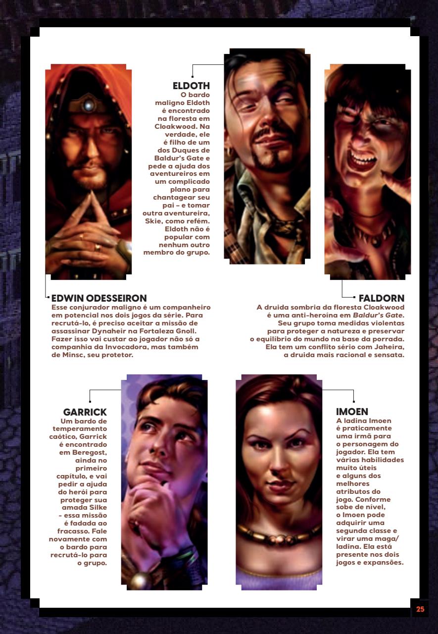 OLD!Gamer Preview Pages