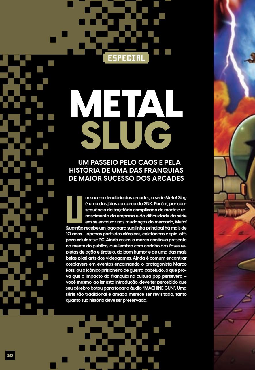 OLD!Gamer Preview Pages