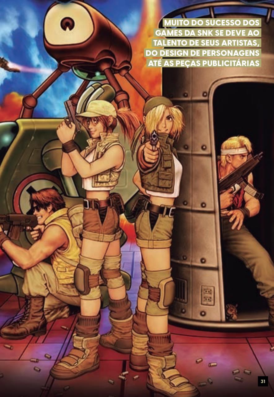 OLD!Gamer Preview Pages