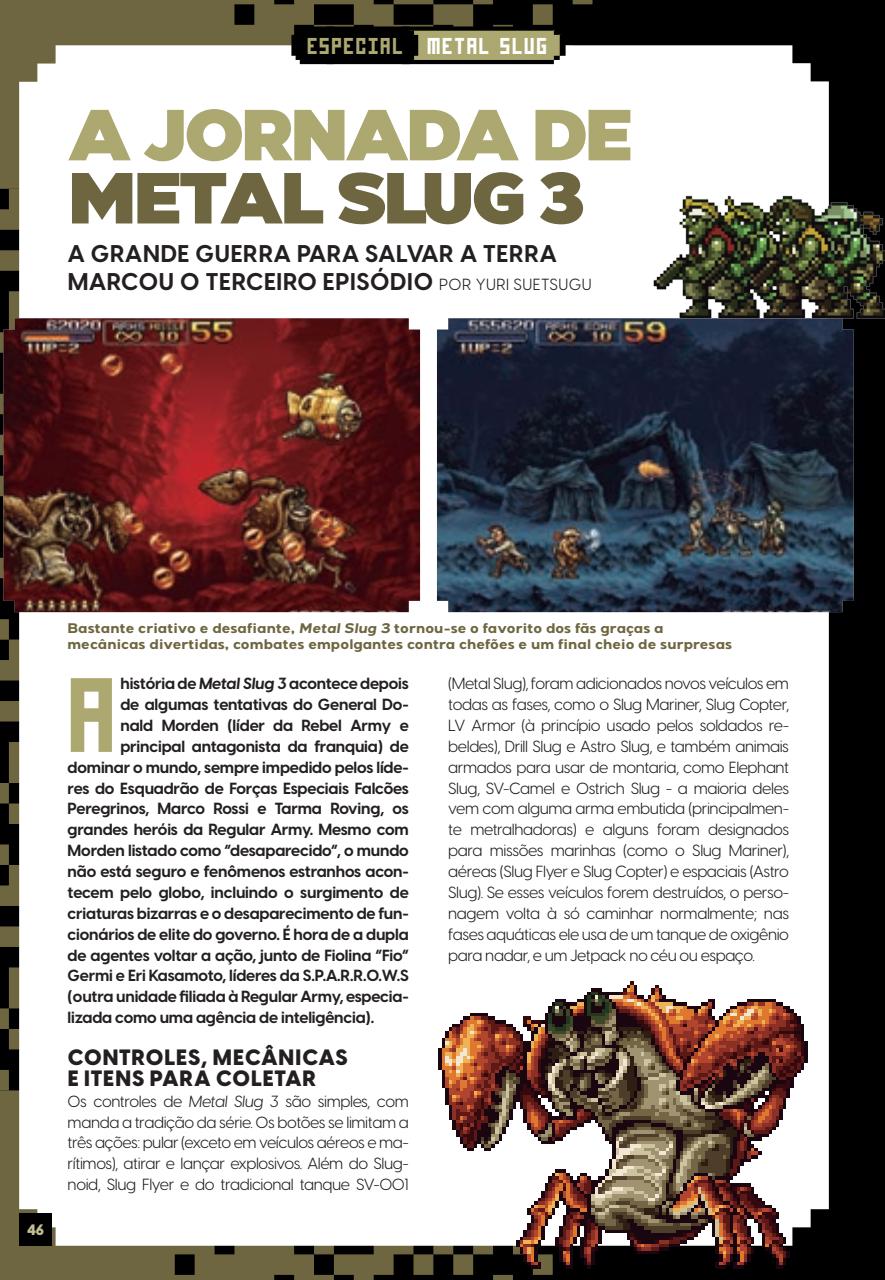 OLD!Gamer Preview Pages