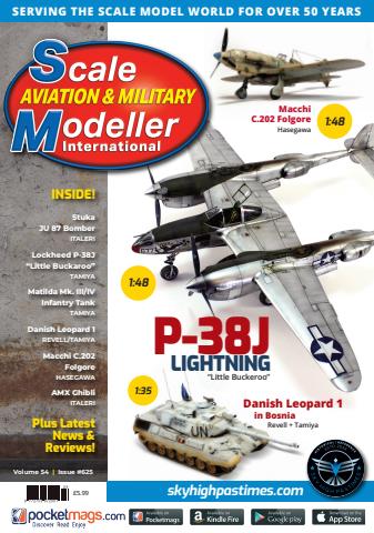 SMMI Vol 52 Is 625 issue SMMI Vol 52 Is 625