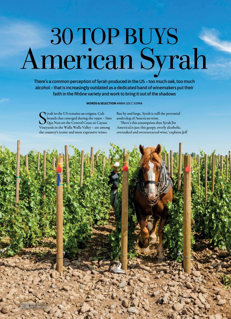 Decanter Preview Pages