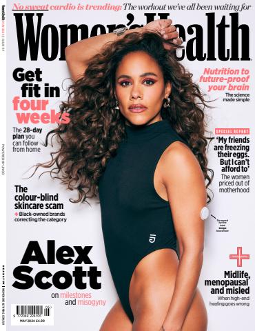 May-24 issue May-24