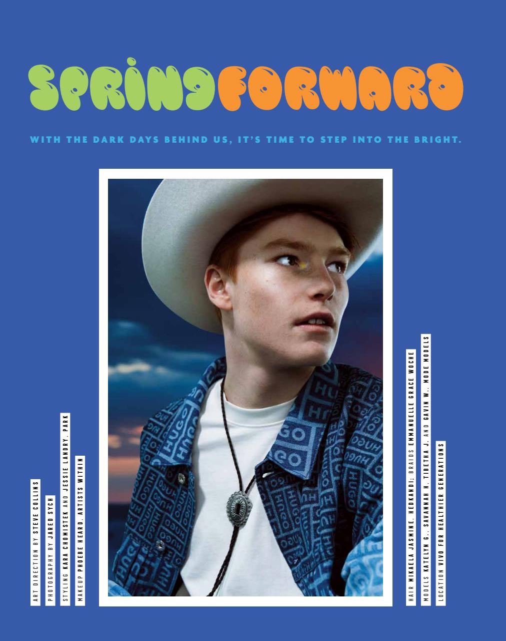 Avenue Calgary Preview Pages