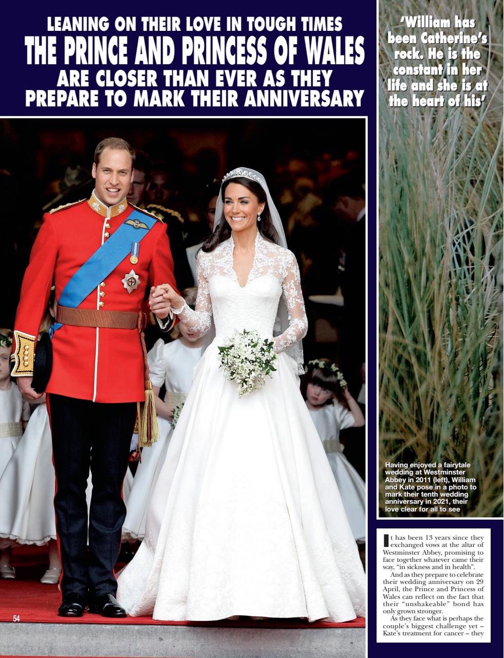 Hello! Magazine Preview Pages