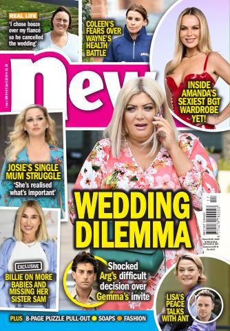 New Magazine issue 1080