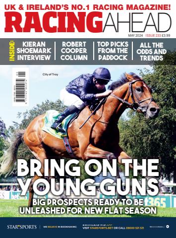 May 2024 issue May 2024