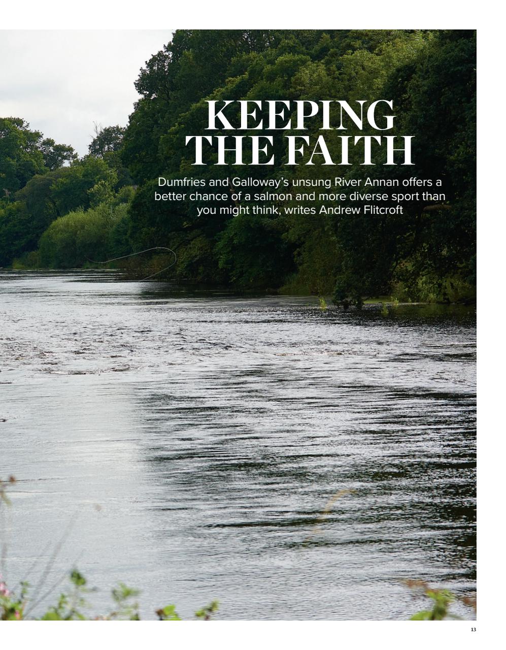 Trout & Salmon Preview Pages