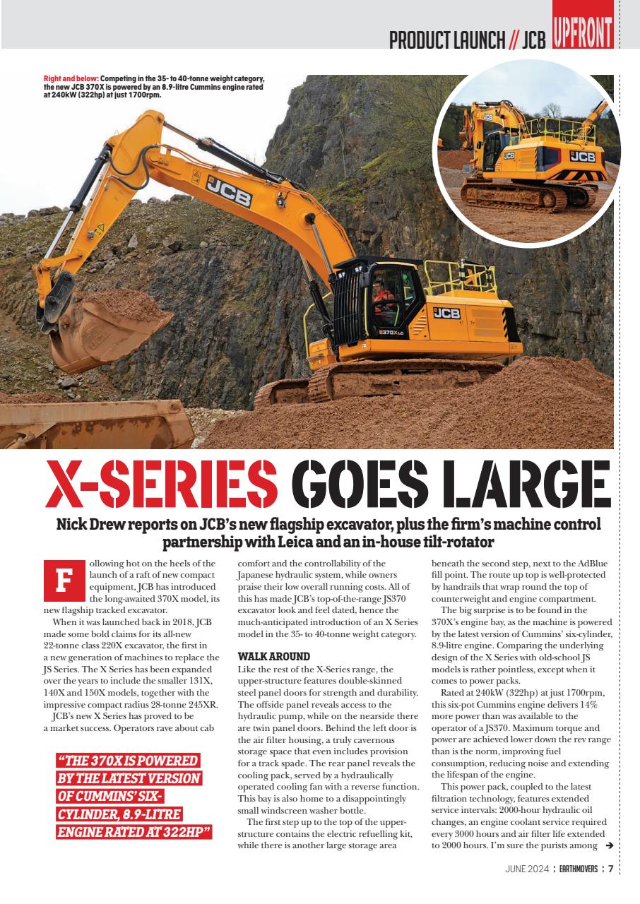 Earthmovers Preview Pages