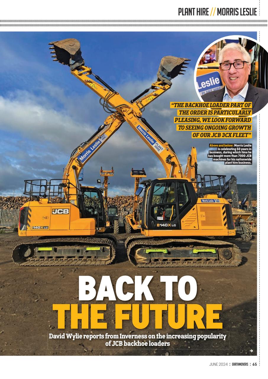 Earthmovers Preview Pages