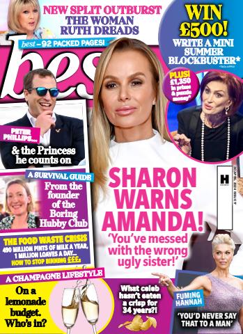 Best issue issue 17 - 2024