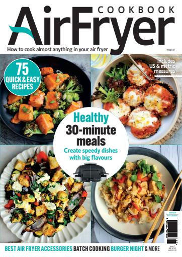 Healthy Eating issue 