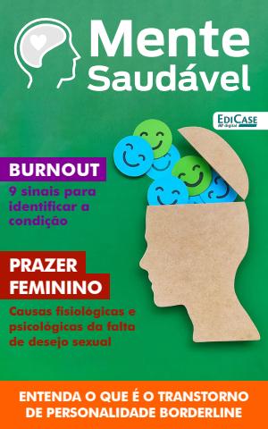 Mente Saudável issue Edição 18 - Burnout