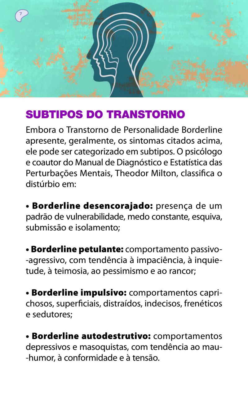 Mente Saudável Preview Pages
