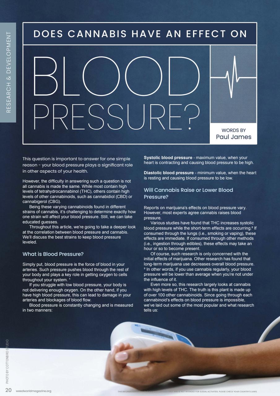 Weed World Preview Pages