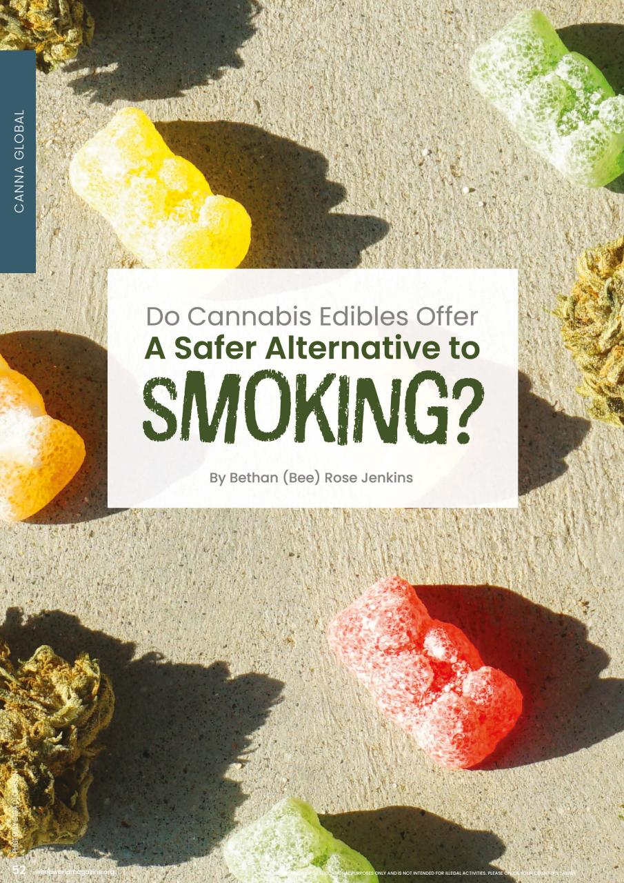 Weed World Preview Pages