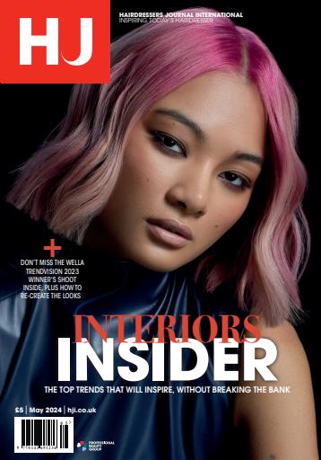 Hairdressers Journal issue 