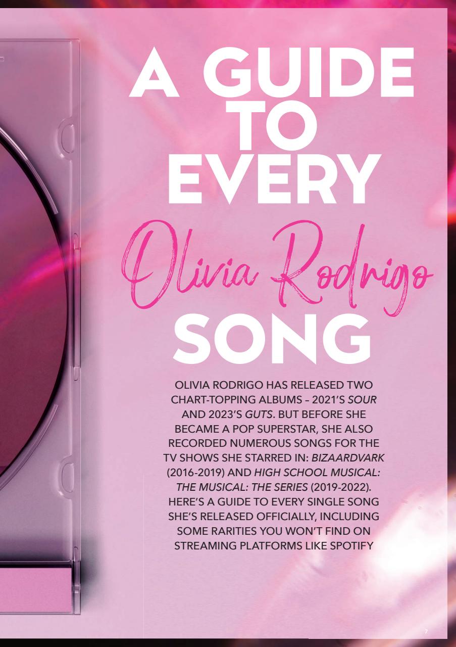 Kings & Queens of Pop Culture Preview Pages