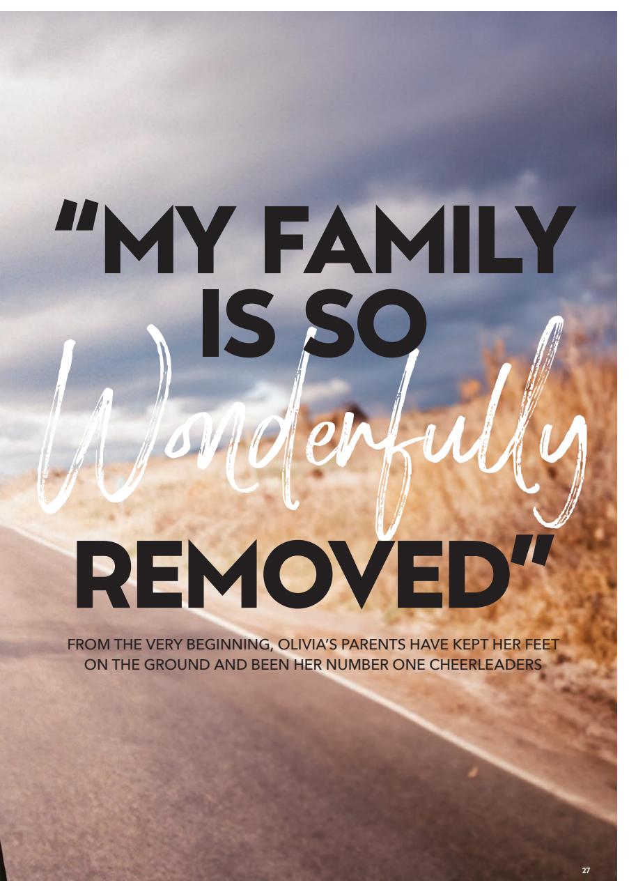 Kings & Queens of Pop Culture Preview Pages