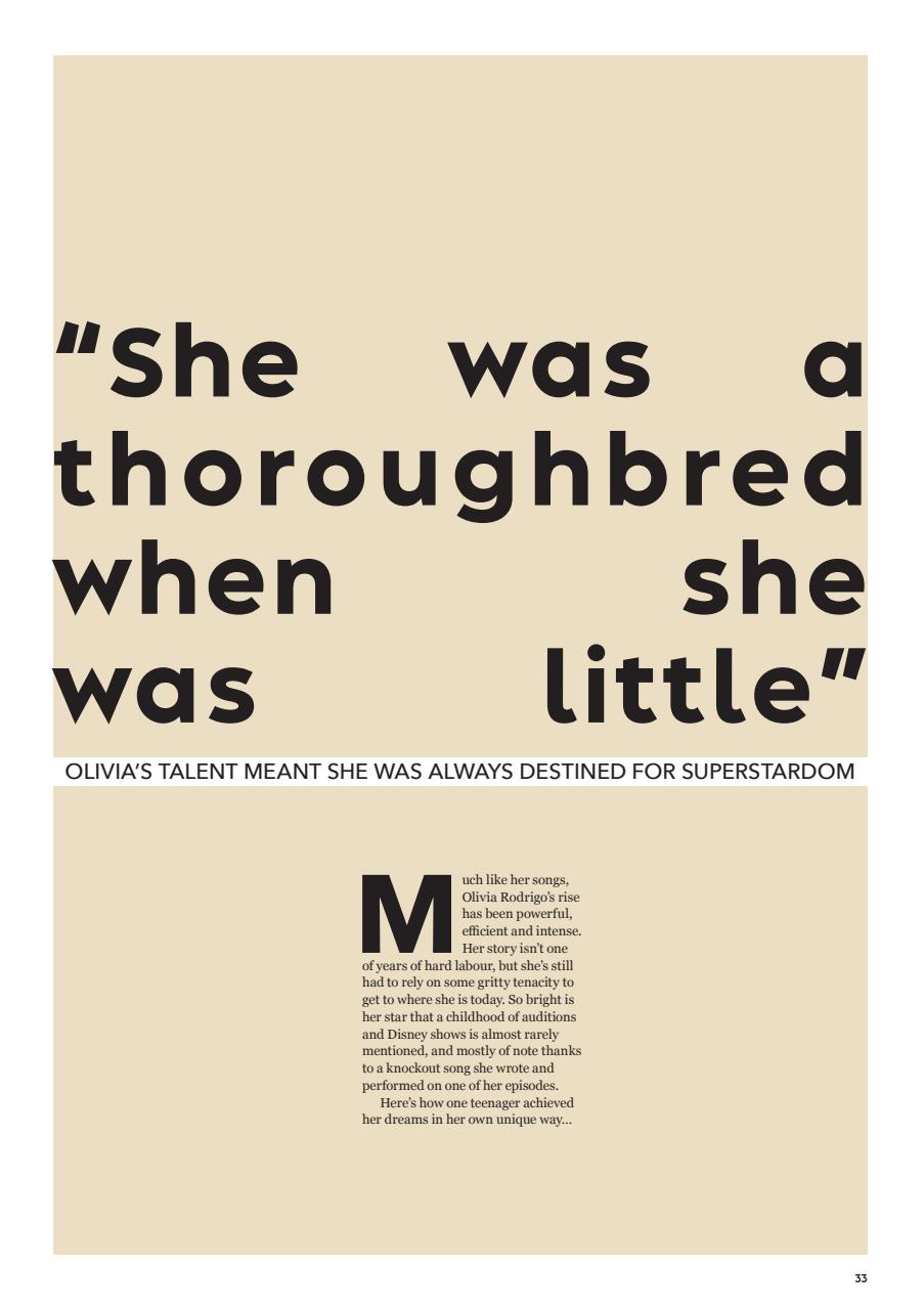 Kings & Queens of Pop Culture Preview Pages