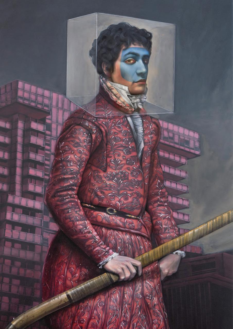 Art Edit Preview Pages