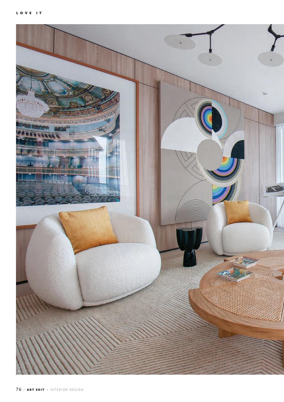 Art Edit Preview Pages